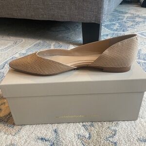 Marc Fisher LTD Flats